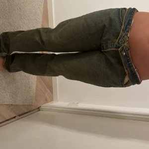 Levis jeans - Hej! Vill nu sälja mina Levis jeans pågrund av att jag aldrig använder dom, kan även mötas up i Stockholm💞