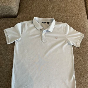 GANT Piké  - Soft Gant piké i bra skick 