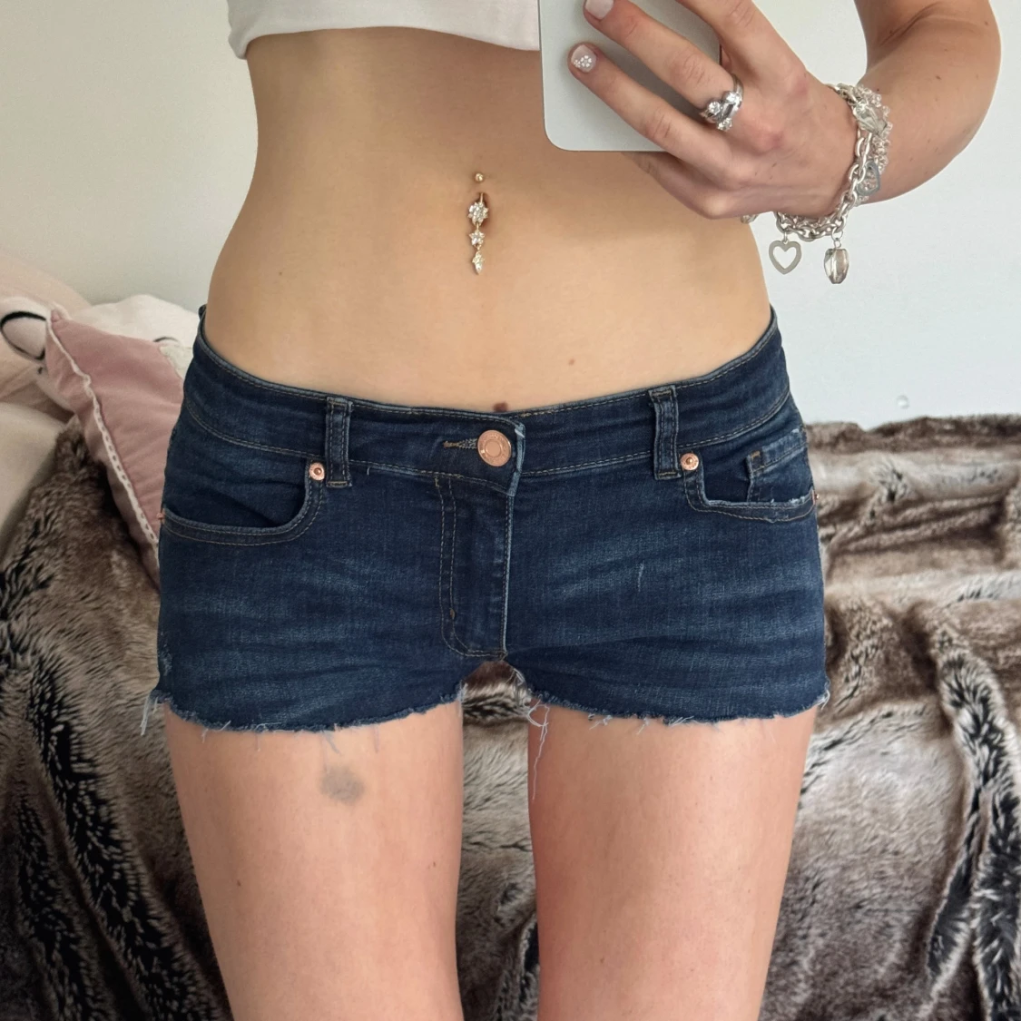 reworked shorts  - 91