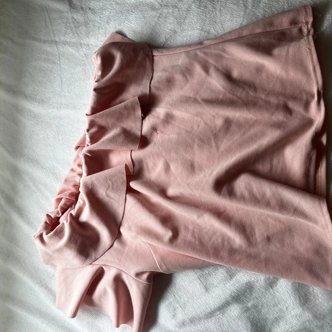 One shoulder blus - 90