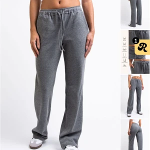 Super sköna mjukis byxor  - Använda fåtal gånger, stretchiga och känns som moln inuti. Storlek S regular 