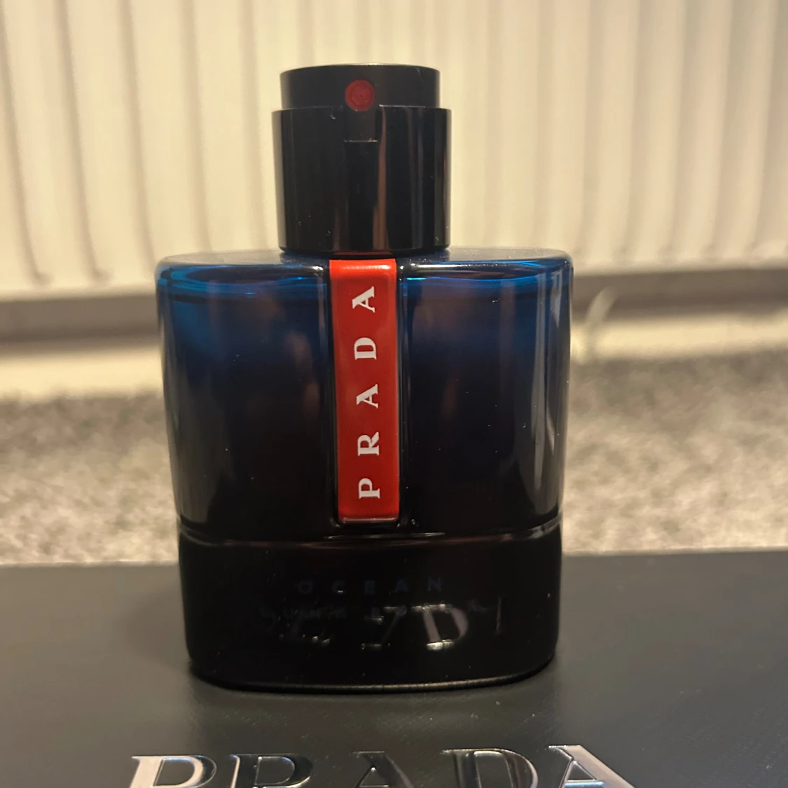 Prada luna rossa ocean EDT 47ml - 91