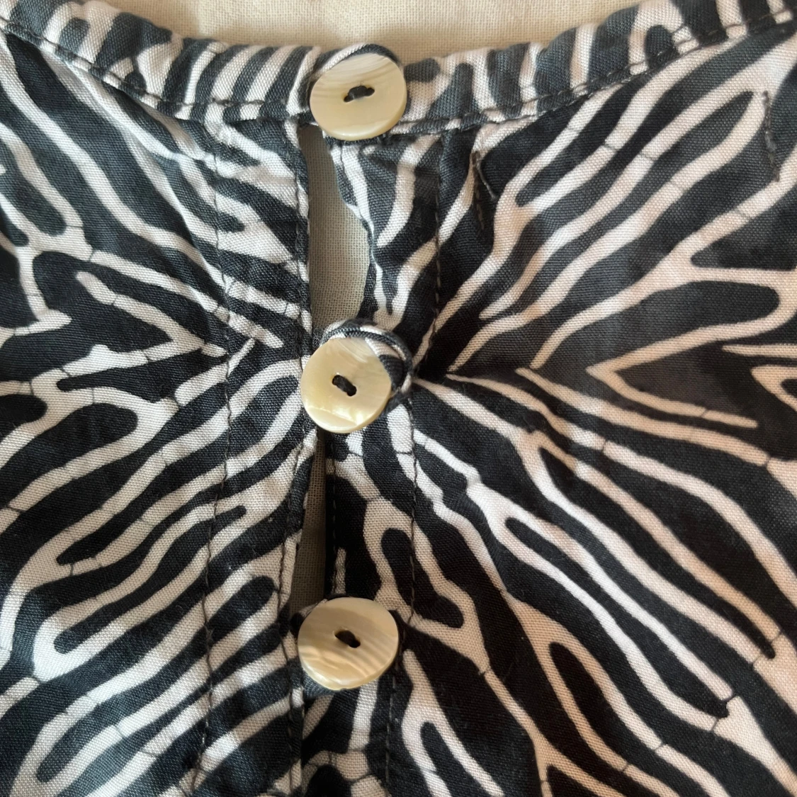 Strandklänning från Bali  - 91