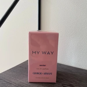 Armani, My way - Armani, My Way nectar, 50 ml, helt ny oöppnad 