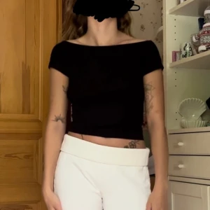 Alobha topp - Fint skick Storlek XXS