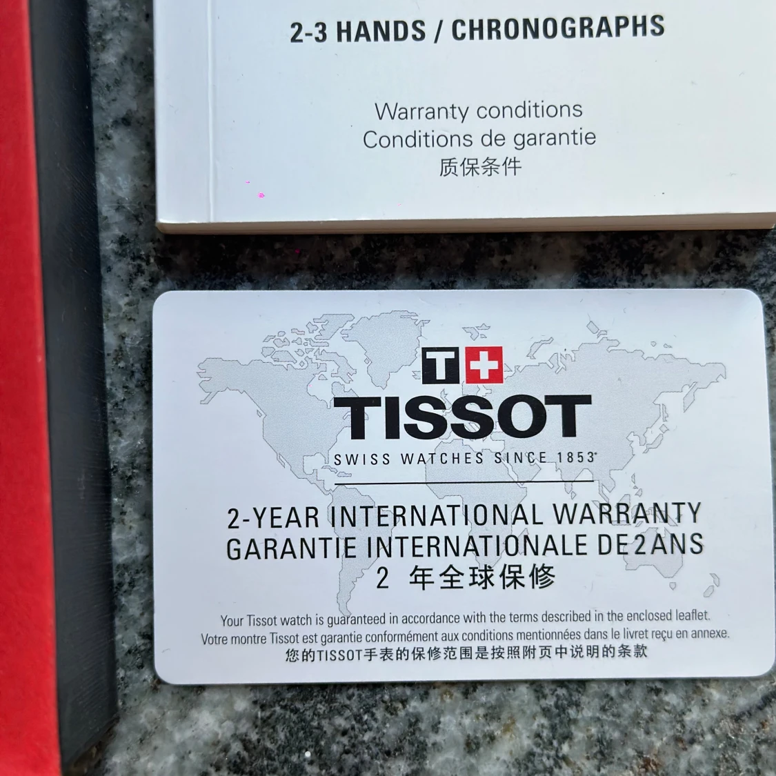 TISSOT GENTLEMAN POWERMATIC 80 OPEN HEART - 93