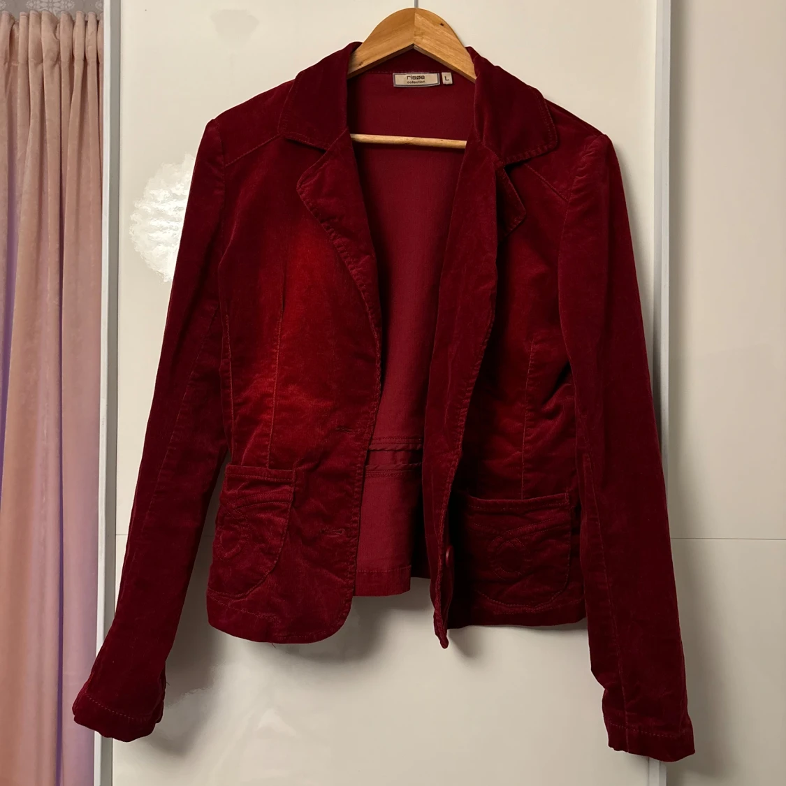 Manchesterjacka - 90