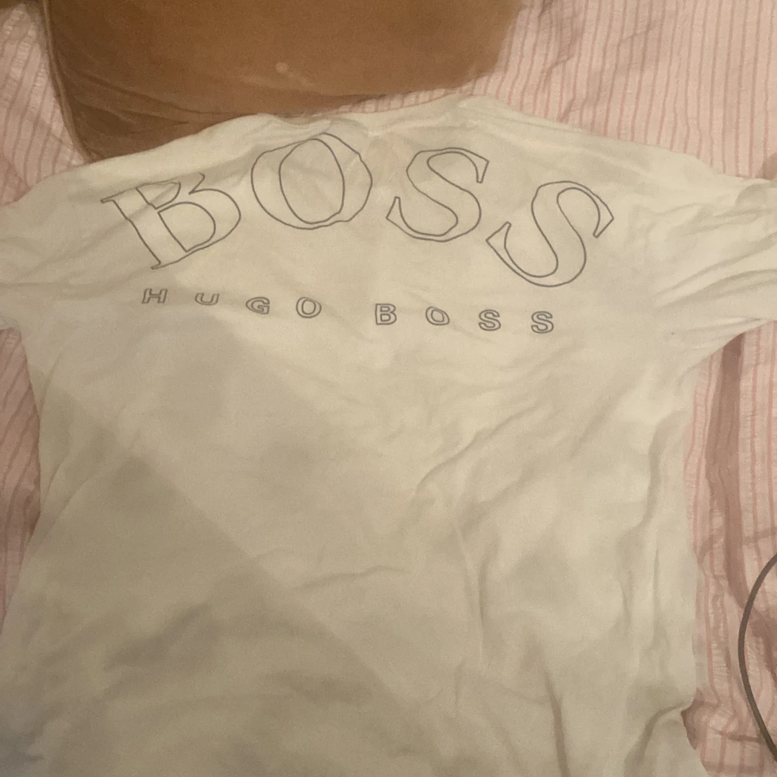 Hugo boss tshirt