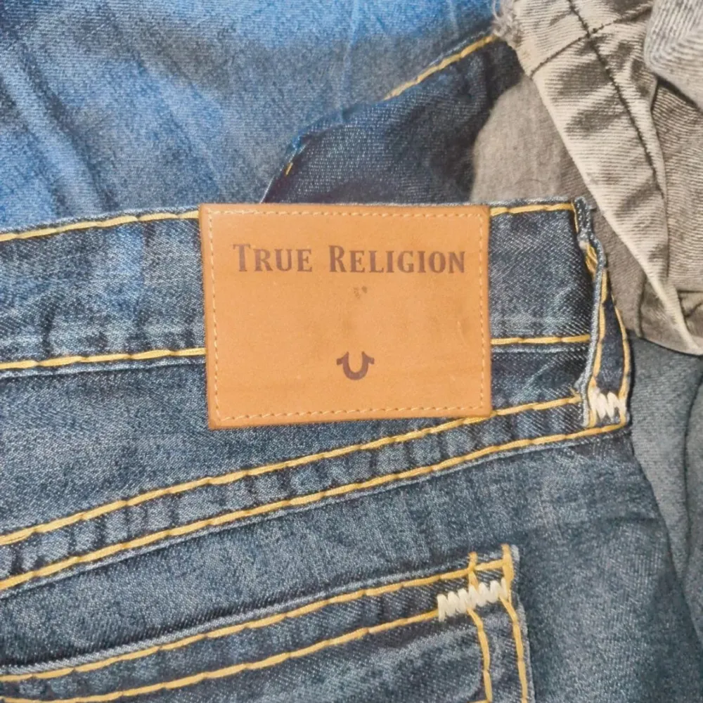 Stora True religon jeans . Jeans & Byxor.