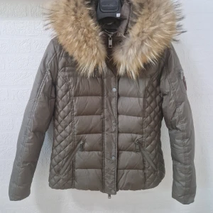 Rockandblue dunjackan Zora.  - Använd, bra skick.  Storlek 42, stor i storleken, passar 38(m)