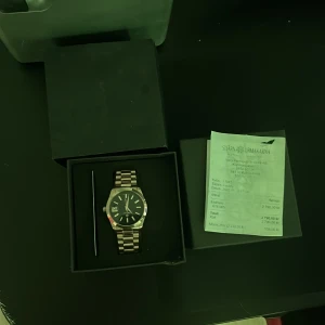 Gant klocka Eastham - Säljer en mycket fin gant eastham klocka som är inköpt 2022. Klockan har inga repor eller synliga tecken på användning. Kan släppas biligare vid snabb affär👍🤗