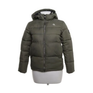 Calvin Klein dam jacka  - Mycket bra skick köpte precis från Sellpy men  tyvärr för liten skulle säga storlek xs 