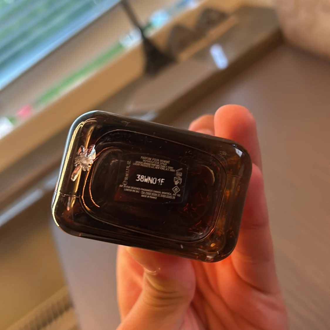 Stronger with you absolutely - 90