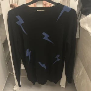 Sugarhill brighton  - Jättefin tröja, perfekt till hösten!! Inga defekter. Tvättas självklart innan den skickas iväg