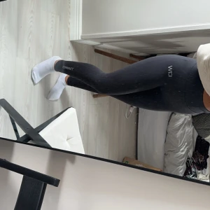 Träningsthights  - Jättefina träningsthights från i can i will