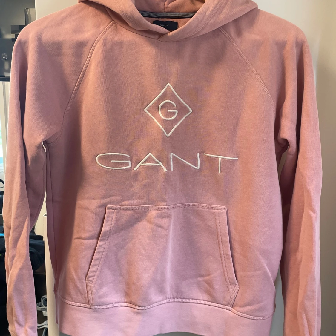 Gant hoodie