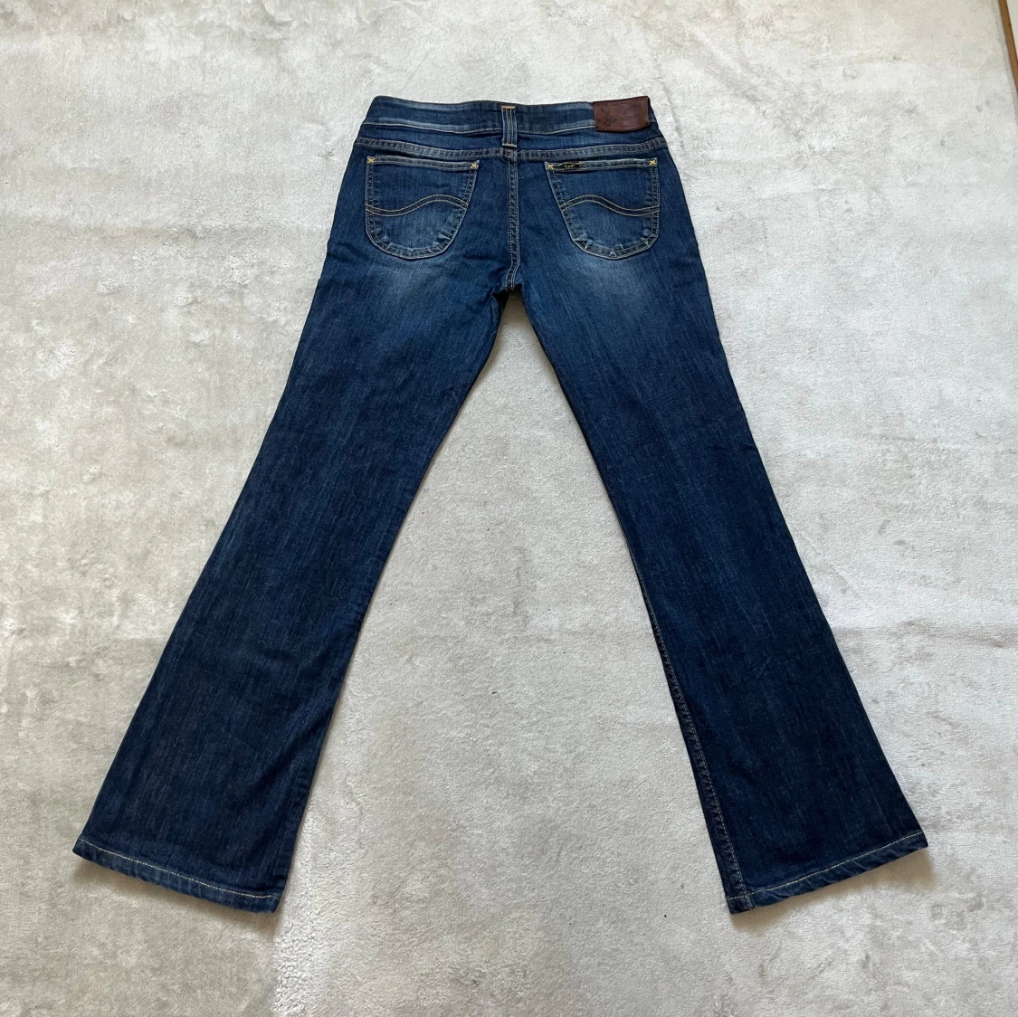 Bootcut jeans  - 90