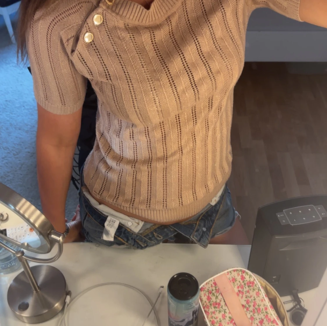 Lindex topp Holly whyte - 91