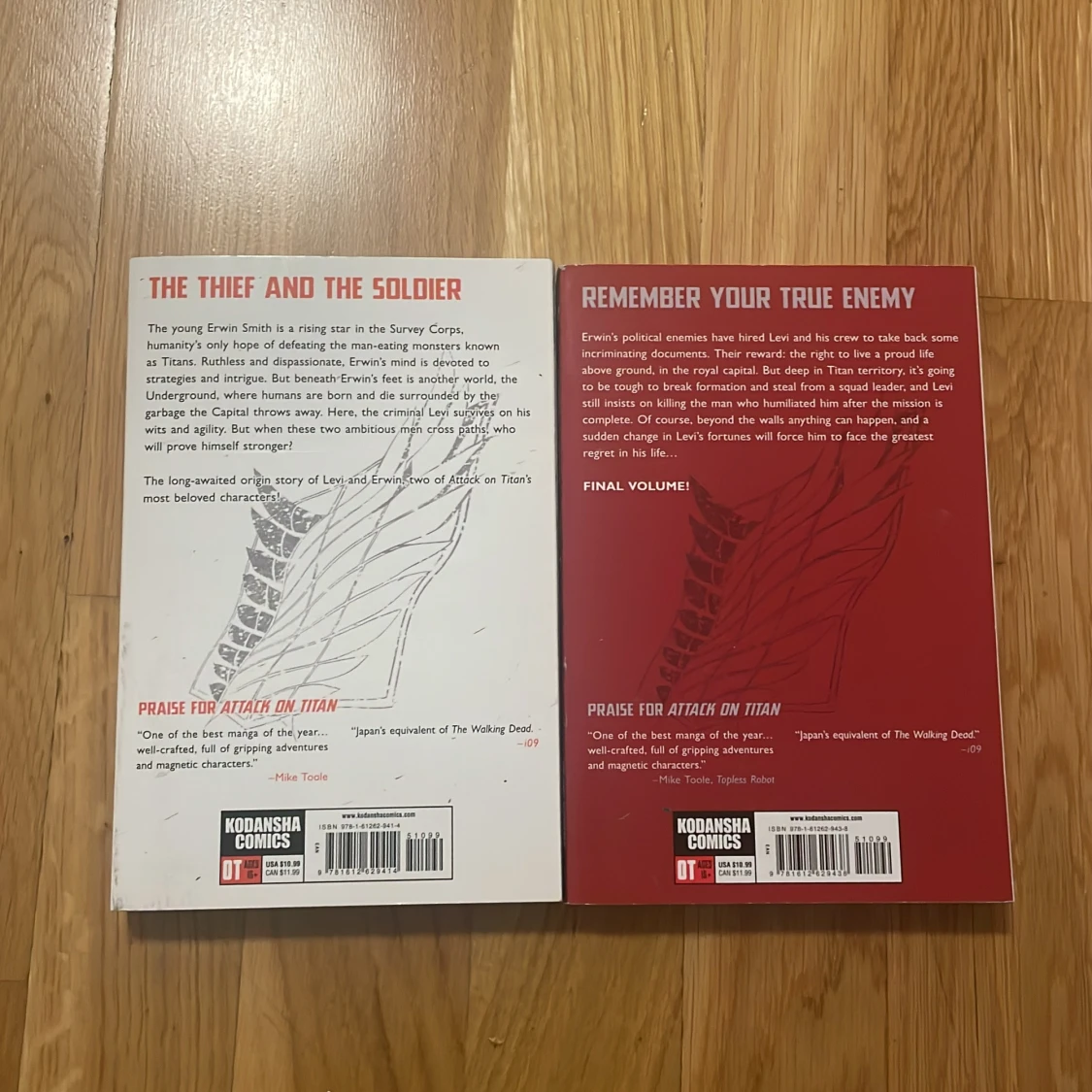 AoT No Regrets vol.1-2 - 90