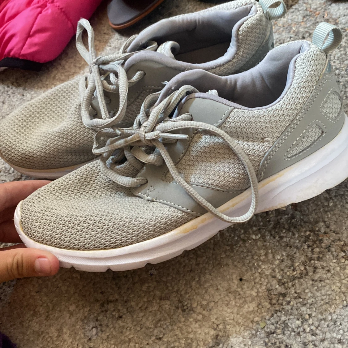 Tränings skor  - 90