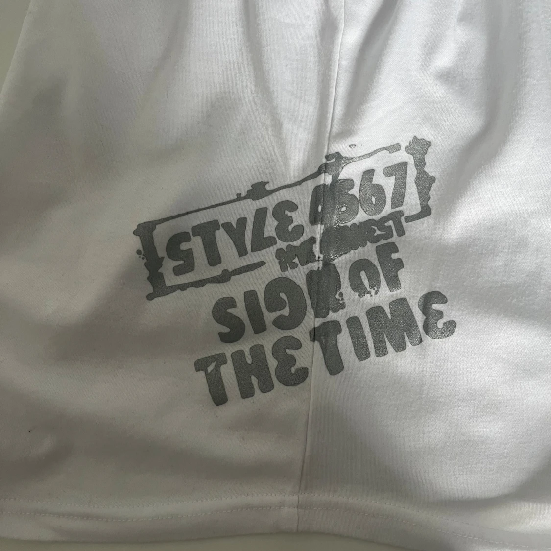 Väst med krage - 91