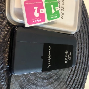 Skal till mate 20 PRO/ NY/mörk blå/skärmskydd - Ett nytt och fint skal till Mate 20 PRO. Skärmskydd ingår.Allt är som mina bilder. Kontakta mig om du undrar över något.