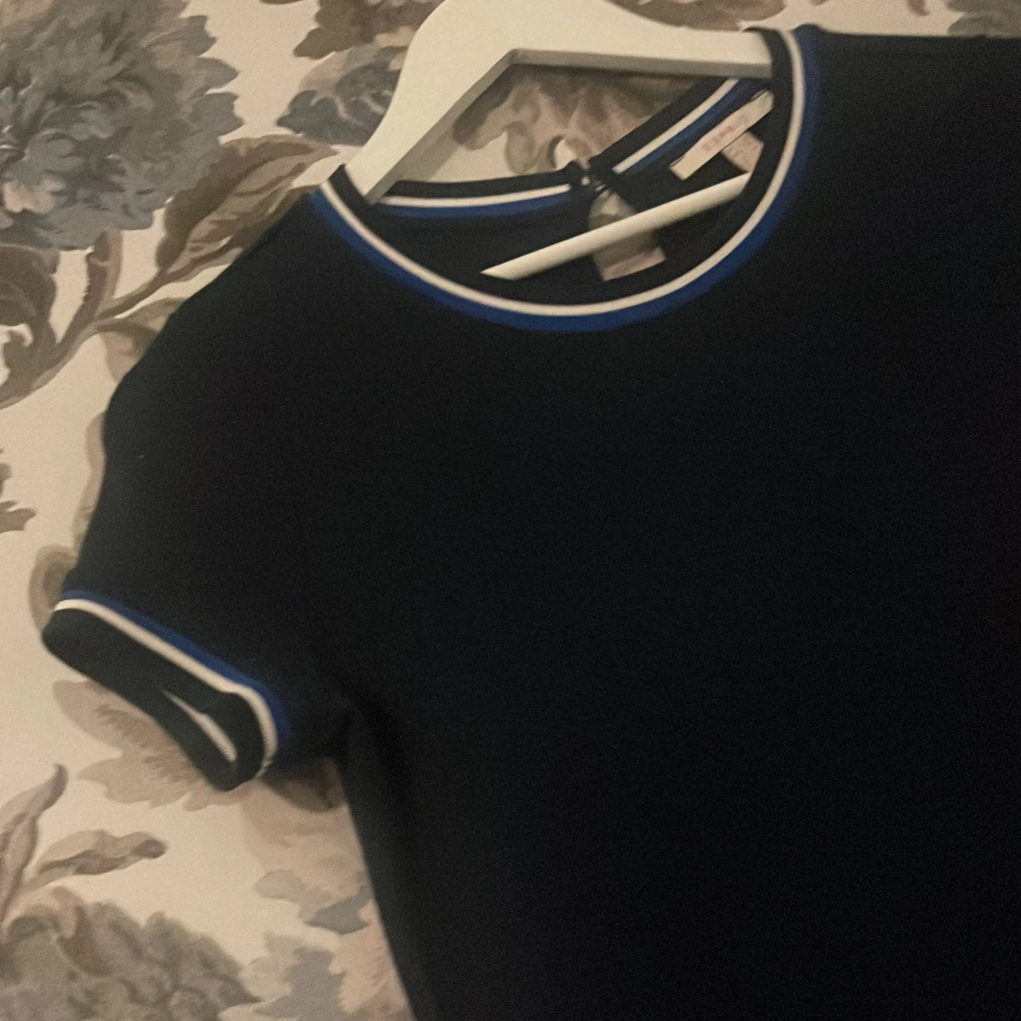 Svart klänning  - 90