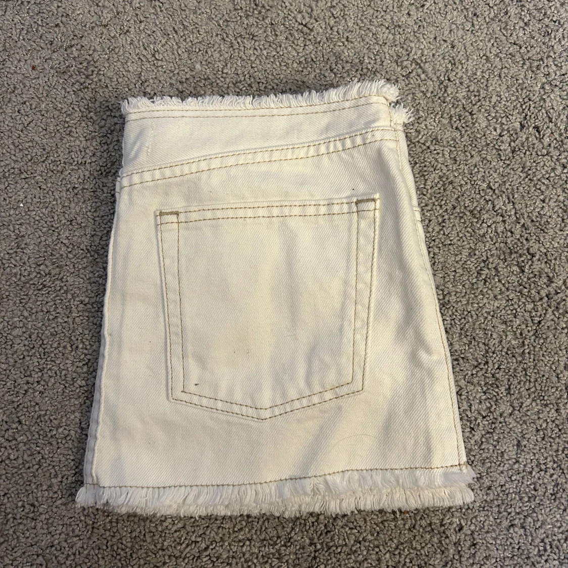 Jeanskjol❤️ - 92