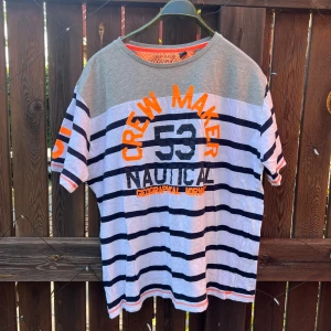 T-shirt XXXL - Super fint sick knappt använd 