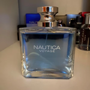 Nautica Voyage Samples - Hej! Jag säljer nu samples av Nautica voyage. 🍎☀️🌊 3 ml - 25 kr 5 ml - 39 kr 10 ml - 59 kr