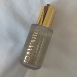 Ida warg drops - Samma annonsbeskrivning som föregående annons