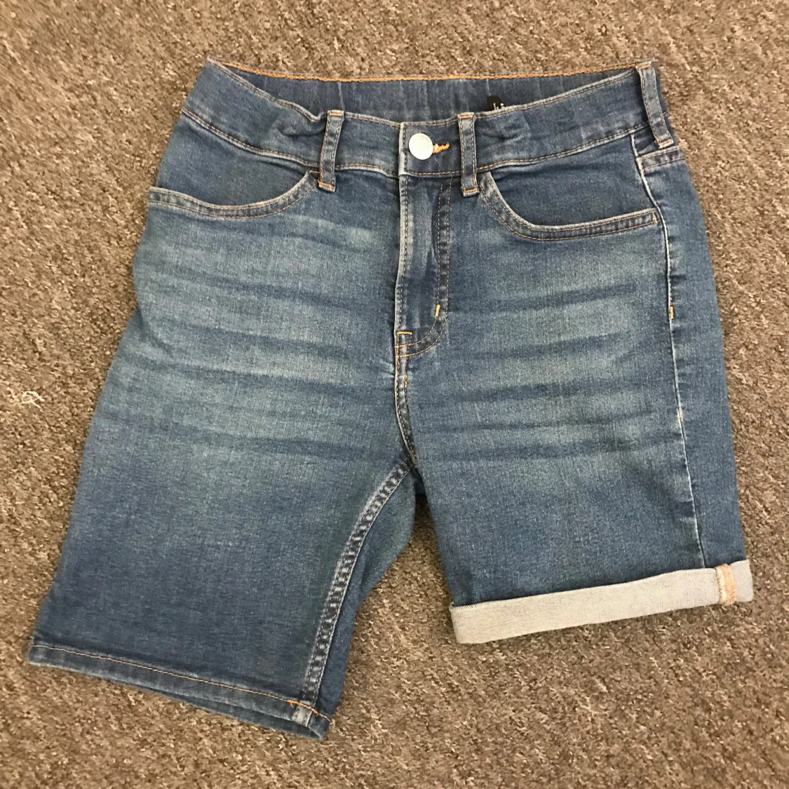 jeansshorts  - 90