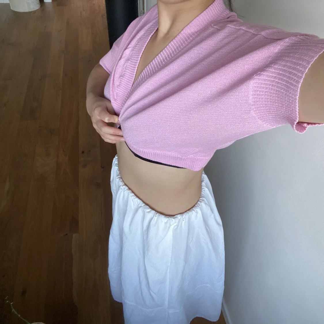 Bolero /kort kofta - 90