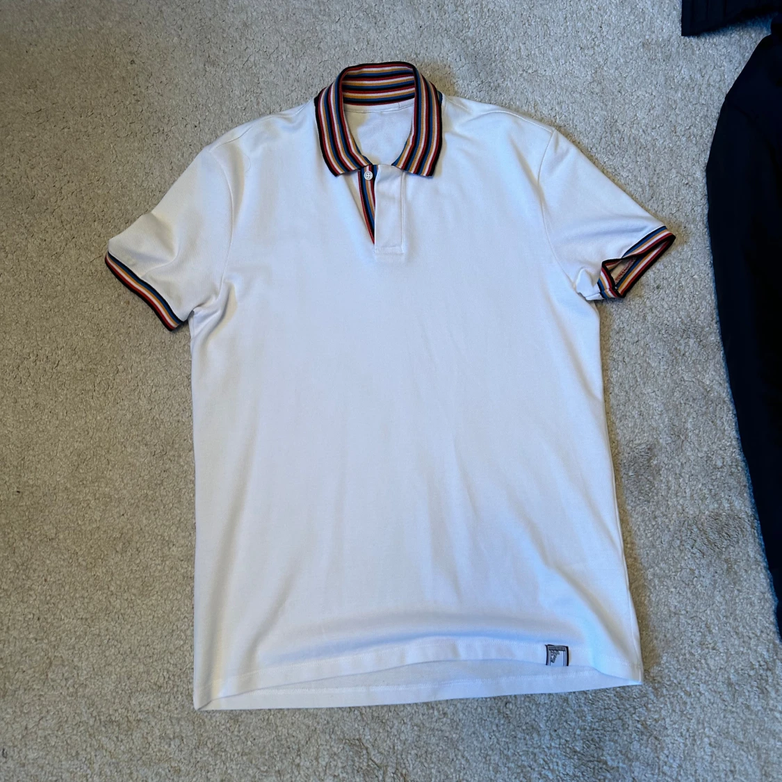 Gianni Versace Pikétröja