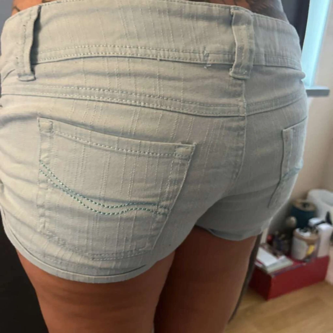 American eagle shorts  - 91
