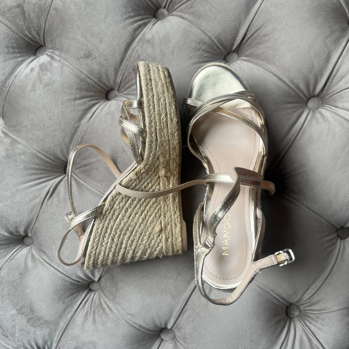 Sommar klackar🌸 - 91