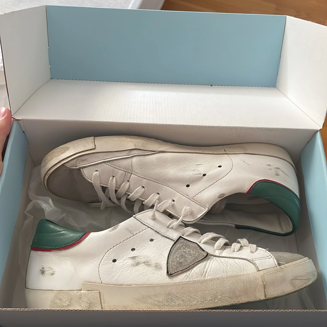 Phillippe model BILLIGT - 91