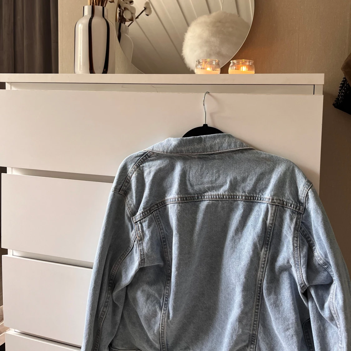 Jeans jacka! - 90