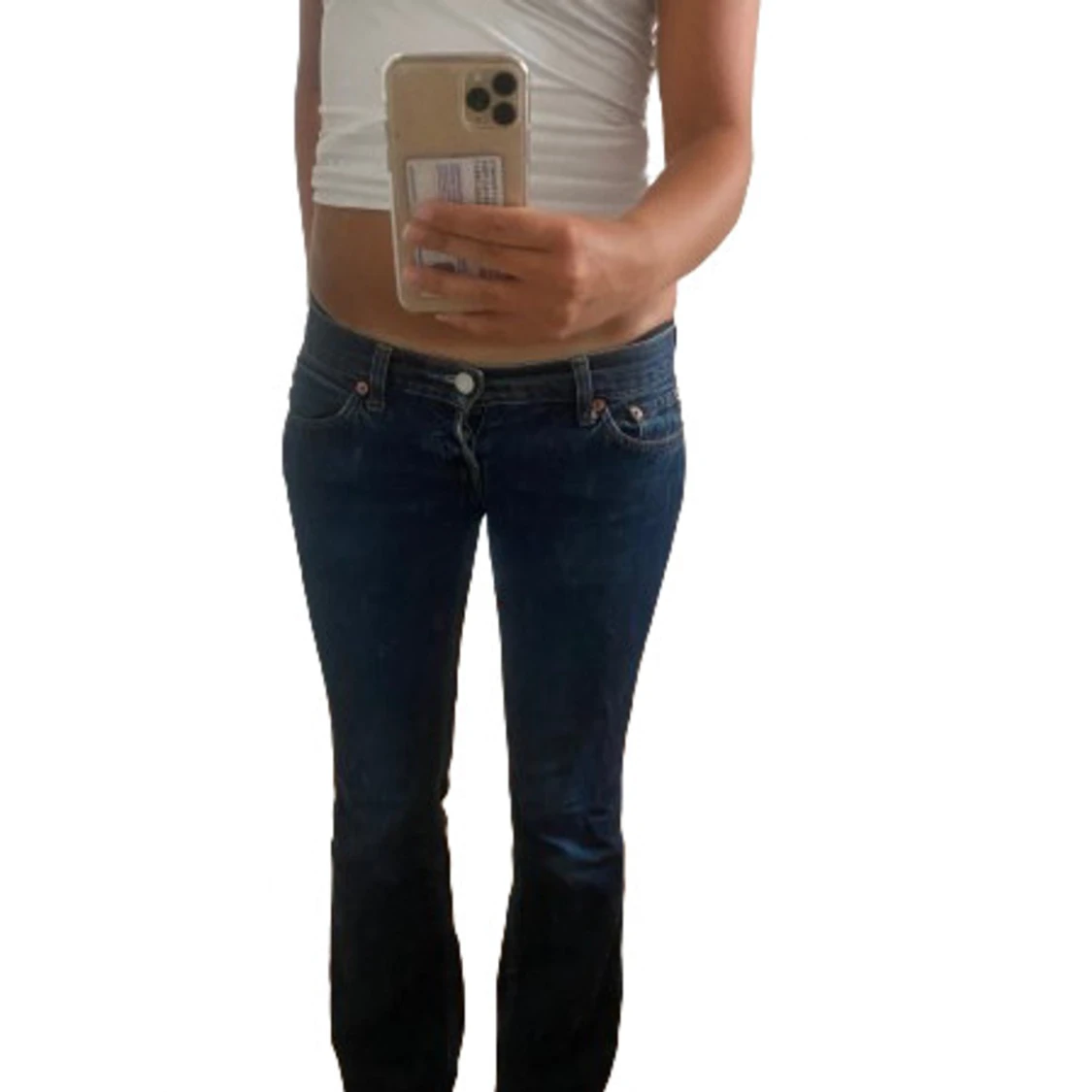 Bootcut jeans | Levis