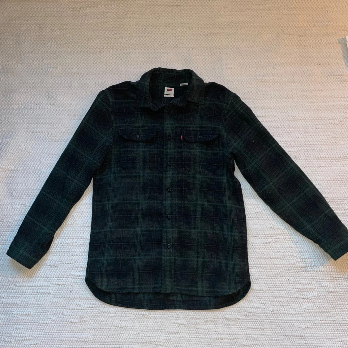 Skjorta från Levi’s