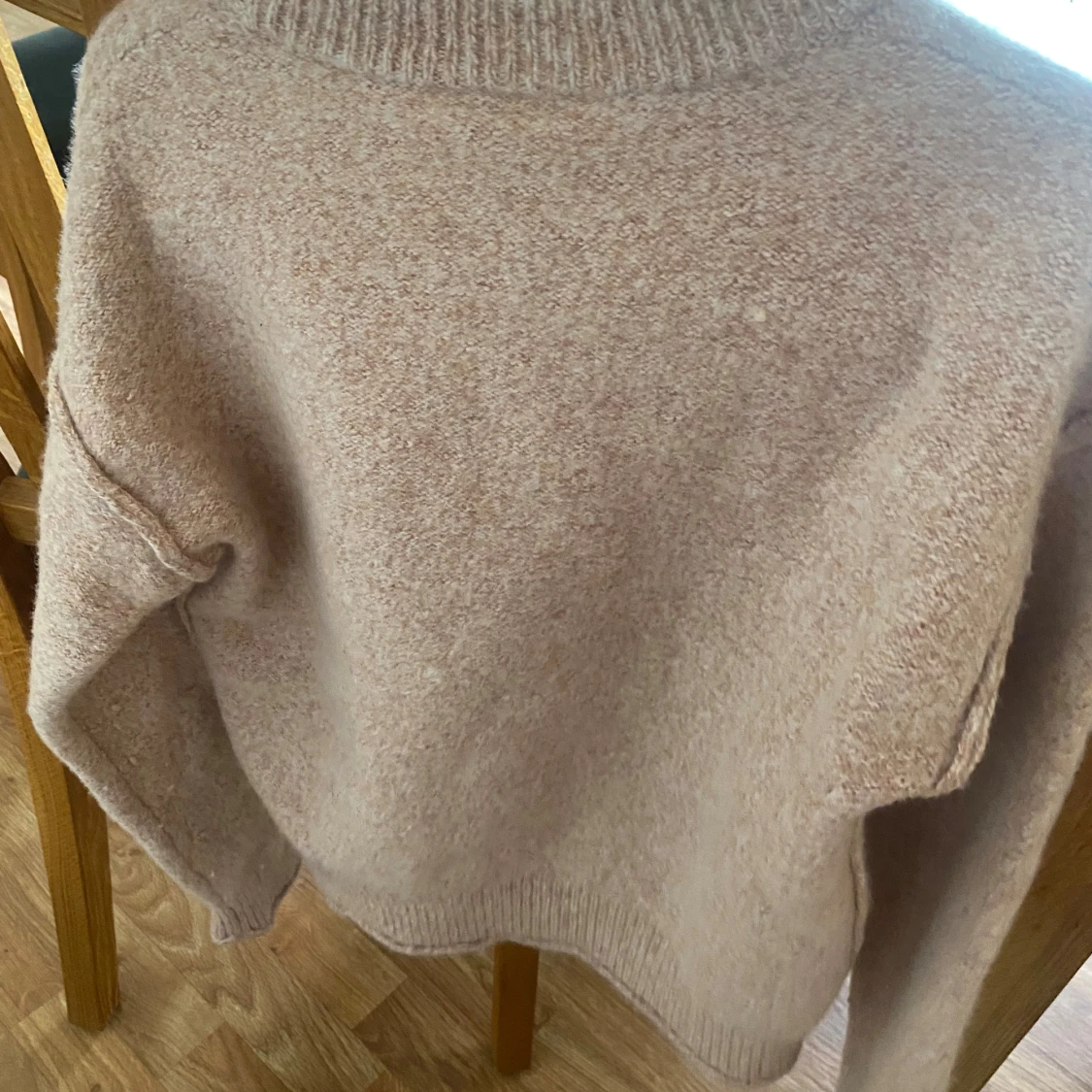 super fin flippa K tröja - 91