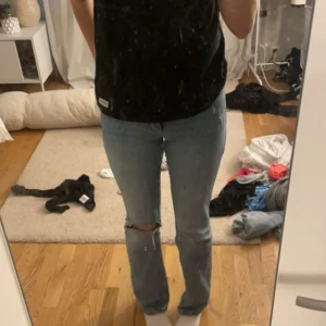 Jeans Gina Tricot  - Jätte fina jeans från Gina Tricot