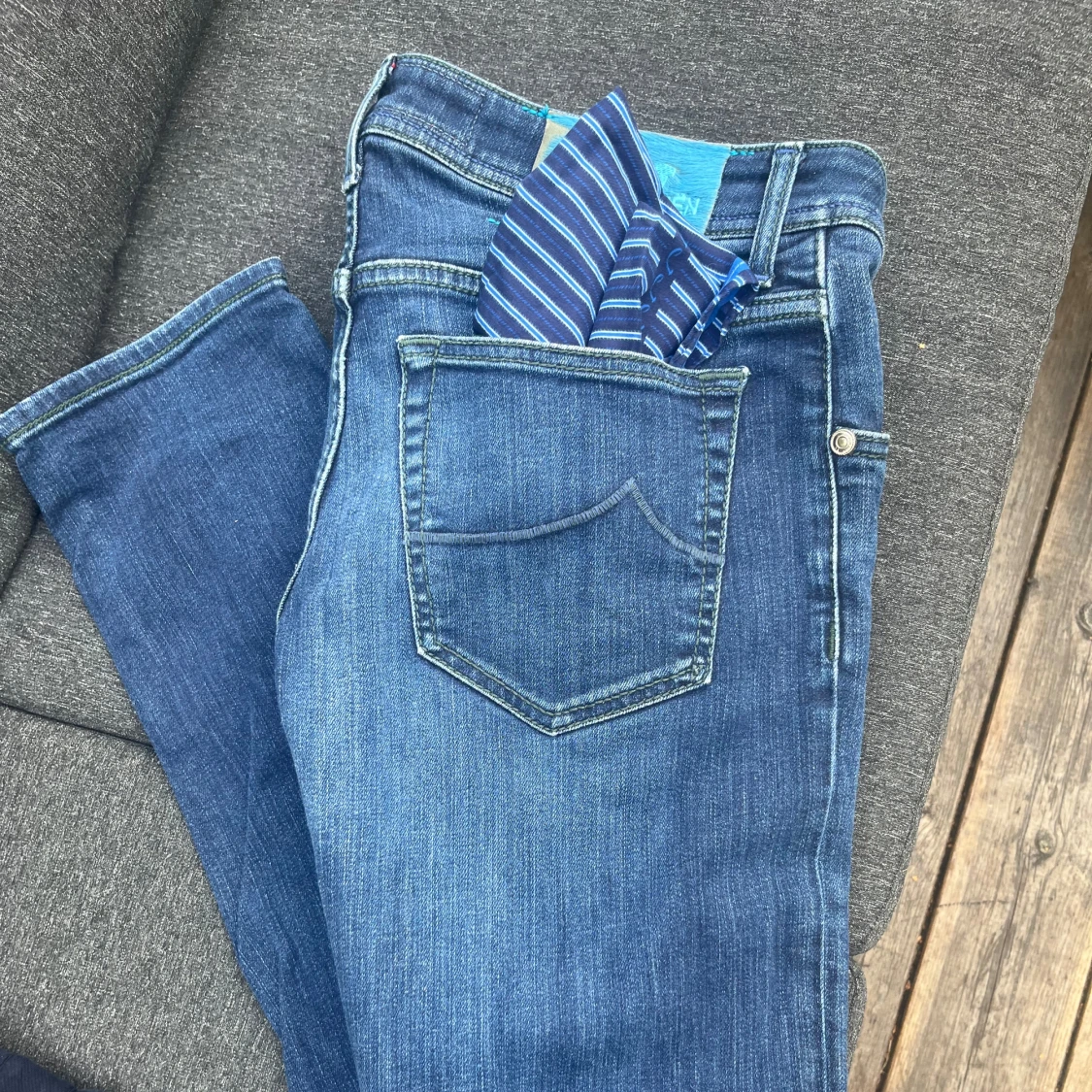 Jacob cohën type 622 - 90