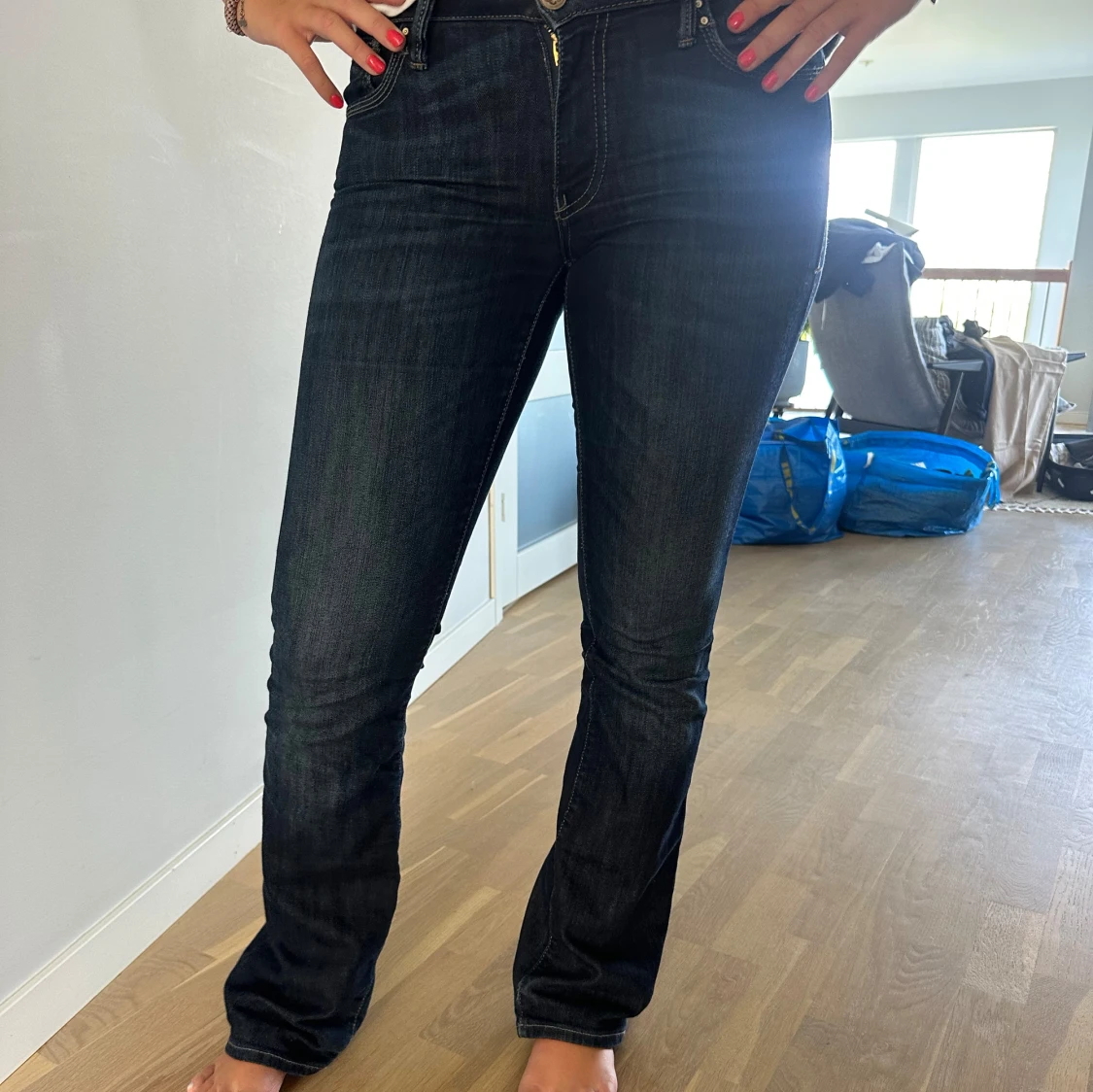 Mavi Bella jeans  - 90