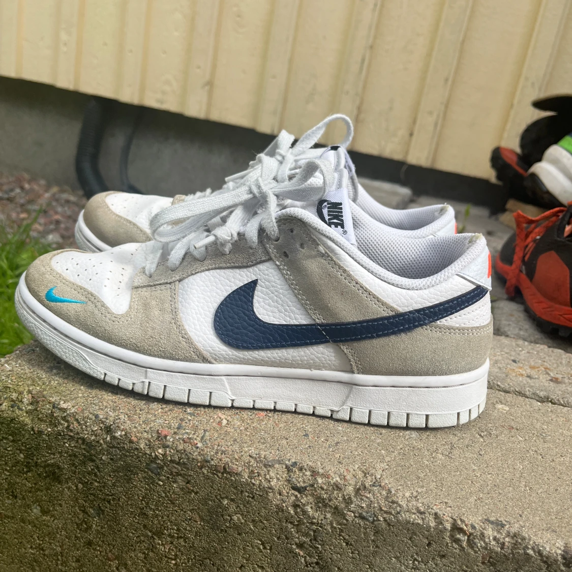Nike DUNKS - 90