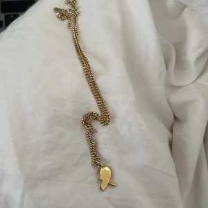 Maria Nilsdotter halsband ❤️‍🔥🫶🏼 - Intressekoll på mitt Maria Nilsdotter halsband, 45cm. 