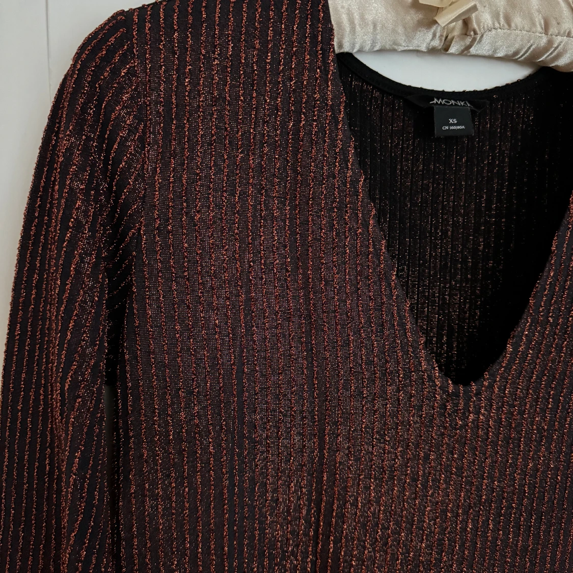 Klänning från Monki  - 90