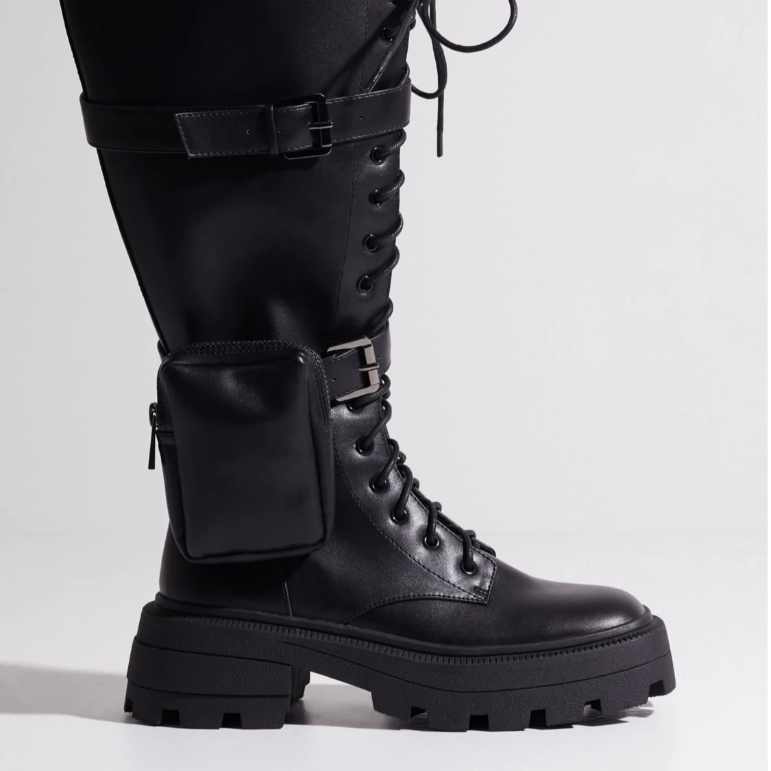 Boots från Nelly - 90