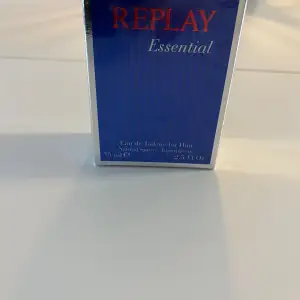 Replay Essential For Him 75 ml