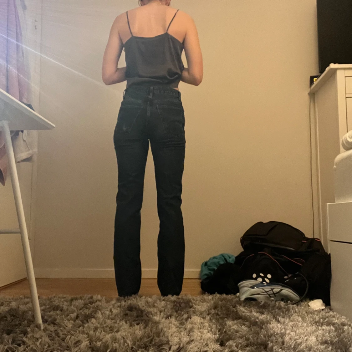Jeans från asos - 90